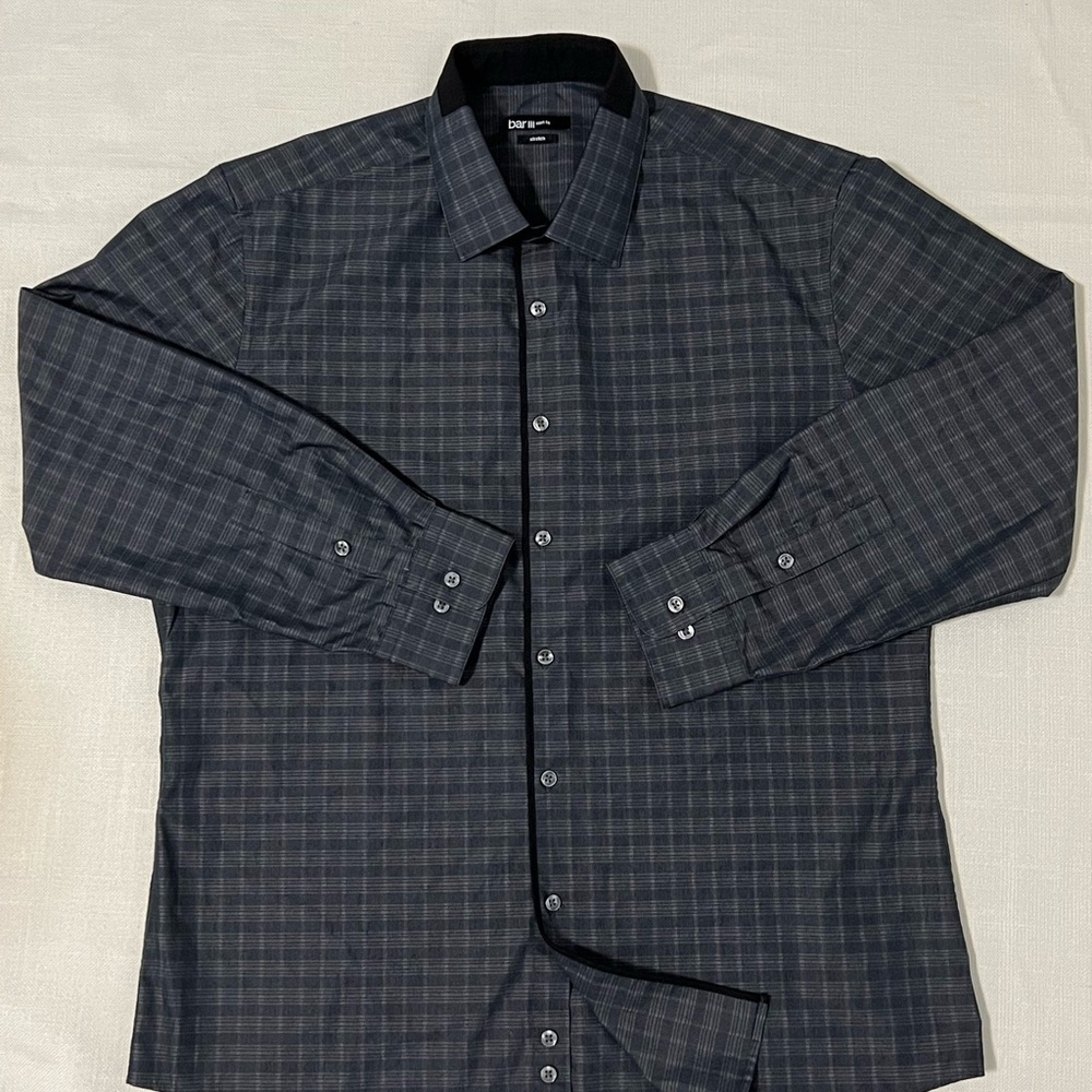 Barlll slim fit